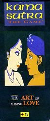 Kamasutra