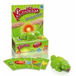 Kaméléon