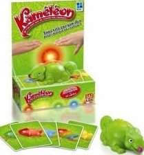 Kaméléon
