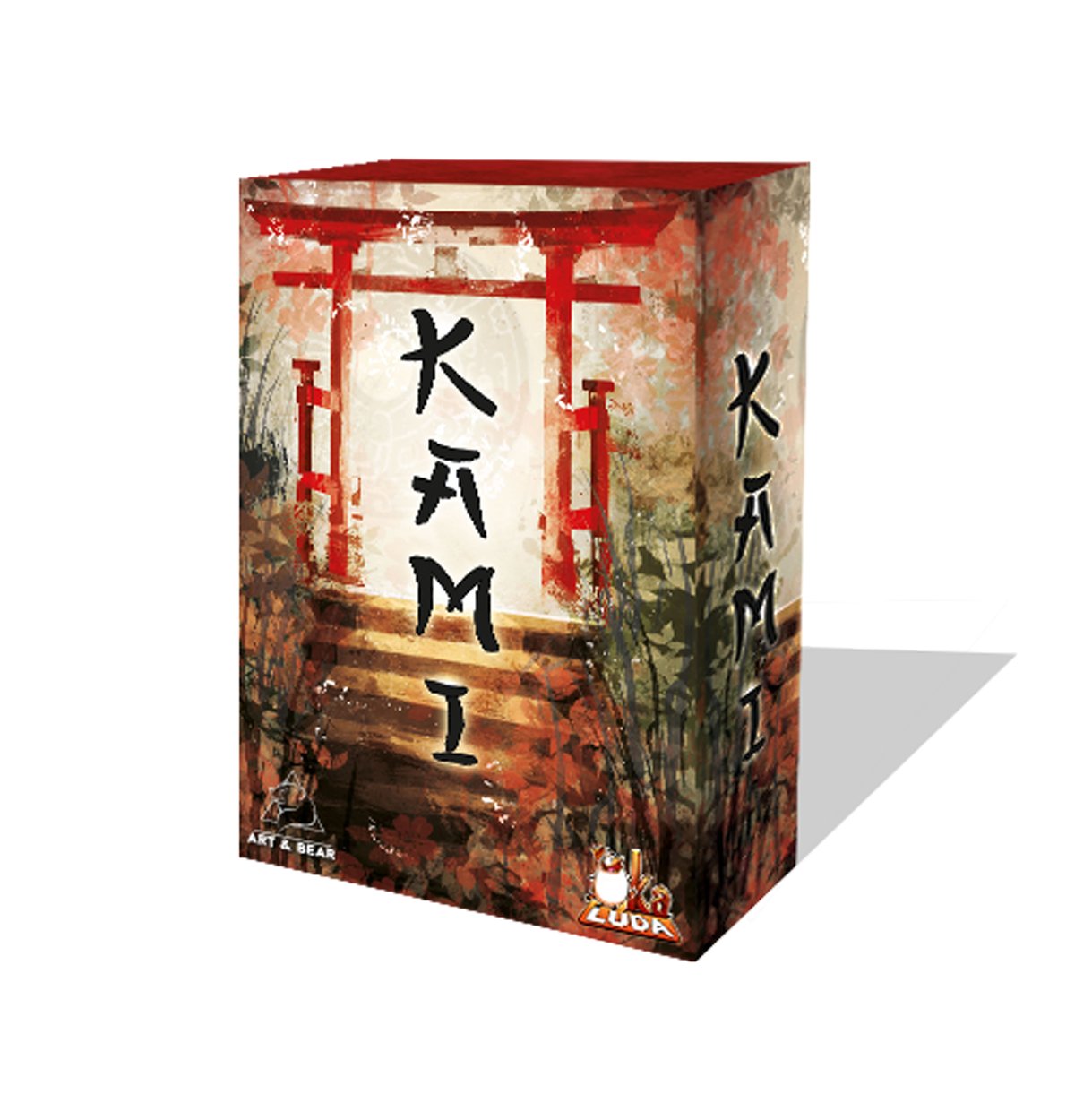 Kami