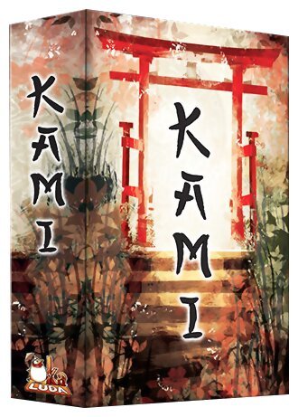 Kami