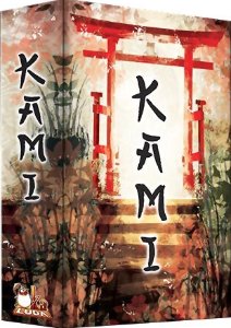 Kami
