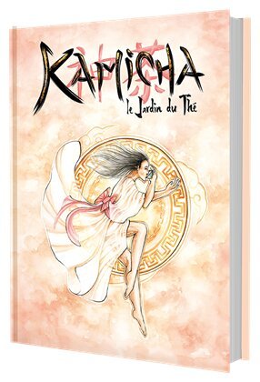 Kamicha - Le Jardin du Thé