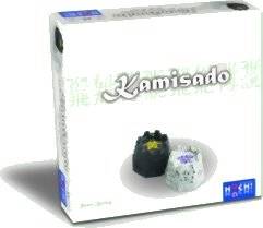 Kamisado