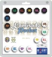 Kamisado Pocket
