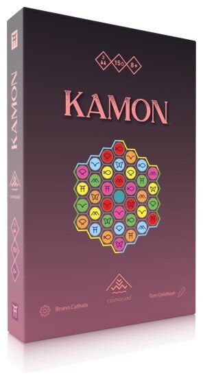 Kamon