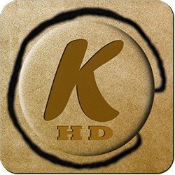 Kamon HD