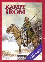 Kampf Um Rom - Das Kartenspiel