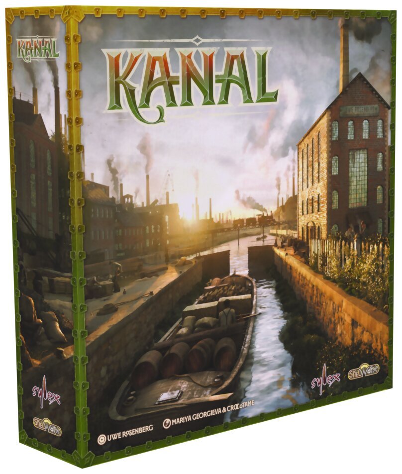 Kanal