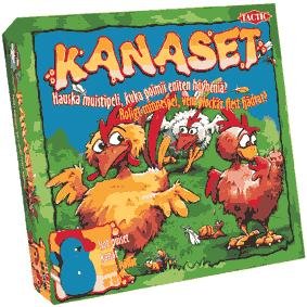 Kanaset
