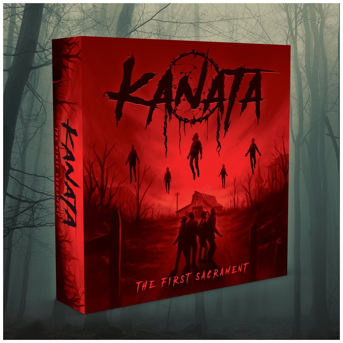 Kanata - The First Sacrament