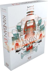 Kanban EV