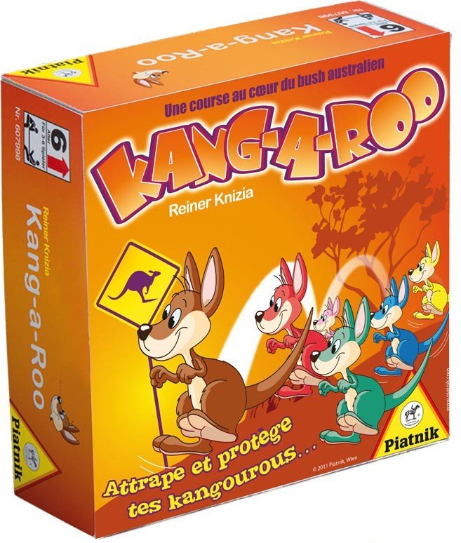Kang-A-Roo