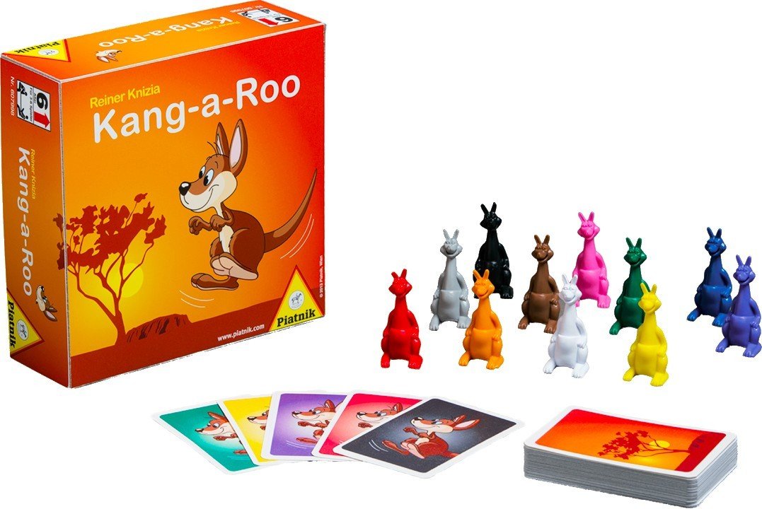 Kang-A-Roo