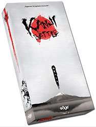 Photo: Kanji Battle