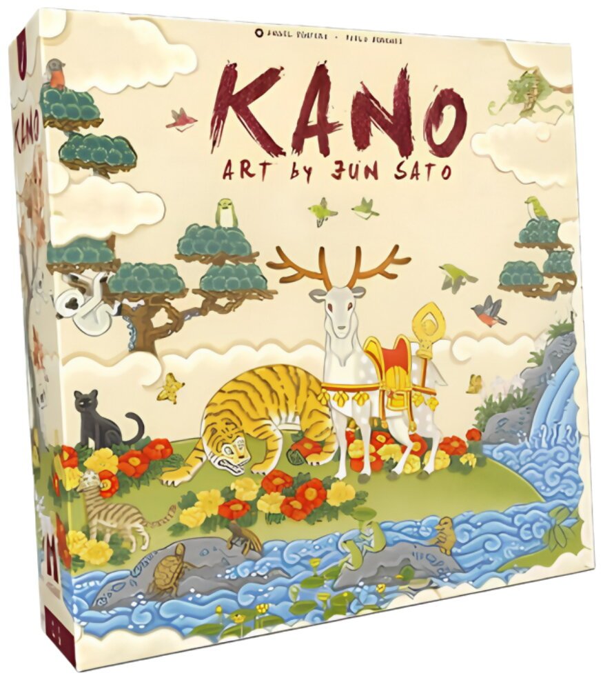 Kano