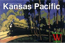 Kansas Pacific