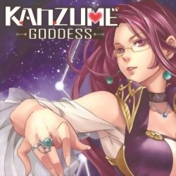 Kanzume Goddess