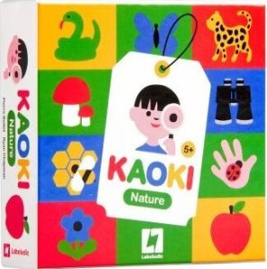 Kaoki