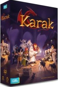 Karak