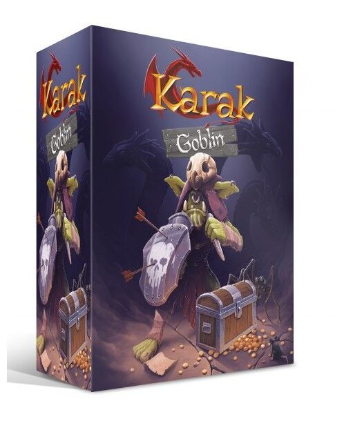 Karak : Goblin