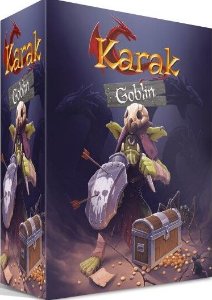 Photo: Karak : Goblin