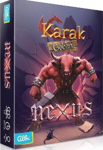 Photo: Karak : Goblin - Nexus