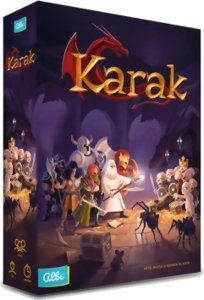 Karak