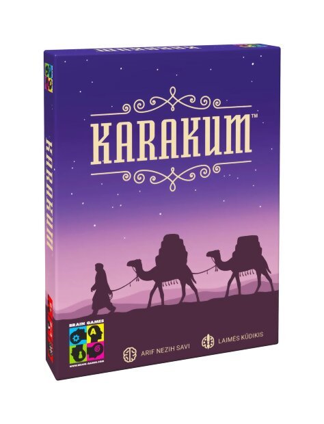 Karakum