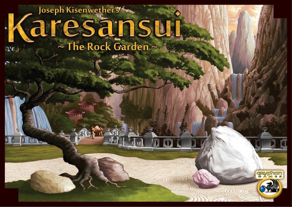 Karesansui
