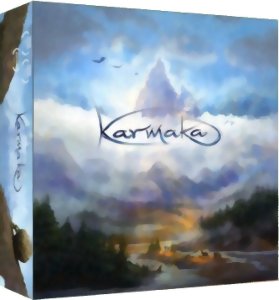 Karmaka