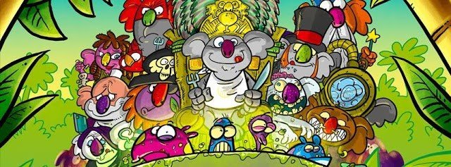 Karnivore Koala
