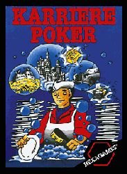 Karriere Poker
