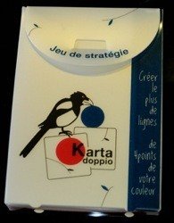 Photo: Karta Doppio