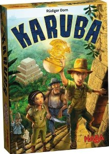 Photo: Karuba