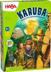 Photo: Karuba