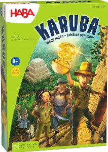 Photo: Karuba