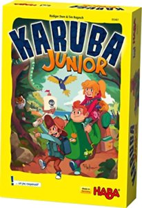 Karuba Junior