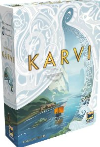 Karvi