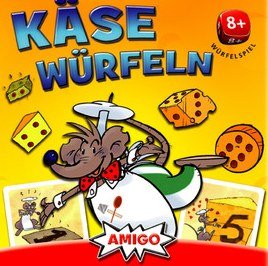 kase wurfeln