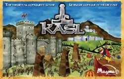 Kasl