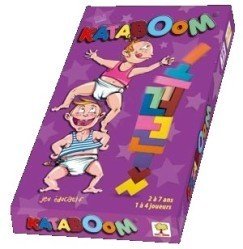 Kataboom