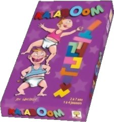 Kataboom