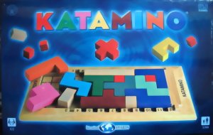 Katamino