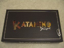Photo: Katamino Deluxe