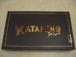 Katamino Deluxe