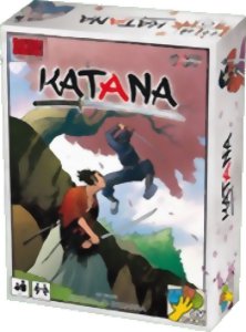 Katana