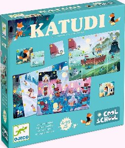 Katudi