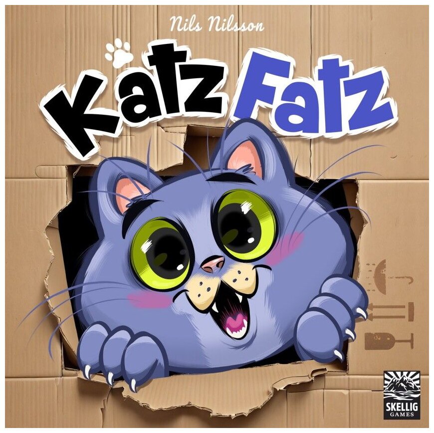 Katz Fatz
