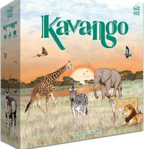 Kavango